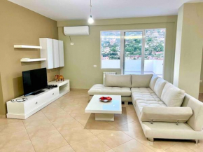 Apartment in Berat.
